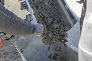 Opgaver Midtjysk Betonpumpning